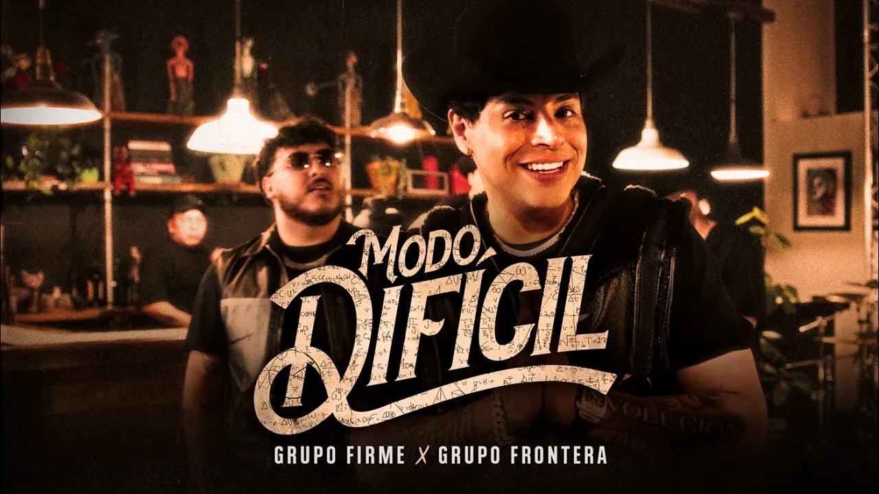 Grupo Firme channel featured image