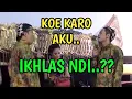 Download Lagu KANGEN PEYE - KOE KARO AKU IKHLAS NDI