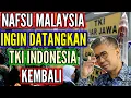 Download Lagu Warga Malaysia Sedih Kini Bangladesh Penuhi Setiap Sudut Kota ‼️Malaysia Lobi Tki Indonesia Kembali