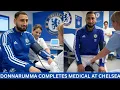 Download Lagu OFFICIAL: DONNARUMMA COMPLETES CHELSEA MEDICAL – UNVEILING HOURS AWAY!