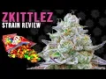 ZKITTLEZ STRAIN REVIEW