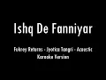 Download Lagu Ishq De Fanniyar | Fukrey Returns | Acoustic Karaoke With Lyrics | Only Guitar Chords...