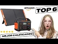 Los mejores GENERADORES ELECTRICOS Amazon 2024