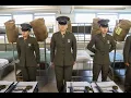 USMC Recruit Final Inspection - Golf Company