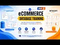 eCommerce Database Design Explained Part 2 OpenCart Database to Amazon-Scale Architecture