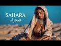 Lagu SAHARA | صحراء - Deep Arabic Techno House Mix 2025 - FERØ Original