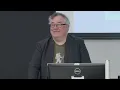 Professor Thomas Lumley Multiple Imputation with machine learning