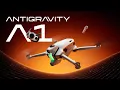 Meet Antigravity A1 | The 8K 360 Drone
