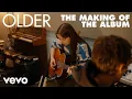 Lizzy McAlpine - Older The Making Of The Album