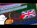 FNAF s Most Confusing Lore is Impossible UN-Solving Midnight Motorist