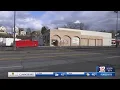 Work begins on O Reilly Auto Parts location