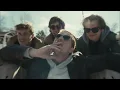 The Bends - Smoking In Bed (Official Music Video)