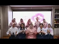 Lagu Lagu Bunda - Kadisdik Provinsi DKI Jakarta \u0026 Kresenda