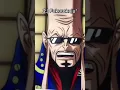 Biggest Foreheads in One Piece