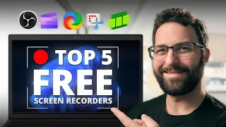 best free screen recording software 2026 with no watermarks
