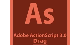 Action Script 3 0 Tutorial - Drag