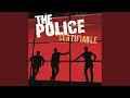 Download Lagu Can't Stand Losing You/Reggatta De Blanc (Live From River Plate Stadium, Buenos Aires)