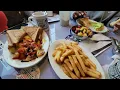 Bill Sam s Diner Wolcott CT review