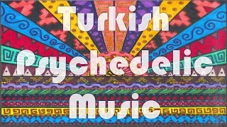 Download Turkish Psychedelic Folk Music (instrumental mixtape) MP3