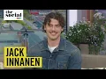 Star Jack Innanen on Adults When Someone Really Grows Up The Social