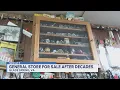 Decades-old hardware store goes up for sale in Southwest Virginia
