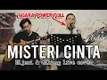 Download Lagu Nicky Astria - Misteri Cinta ( Eljeri \u0026 Gilang Live Cover )