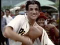 Peter Andre - Mysterious Girl (Official Music Video)