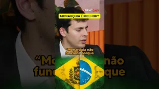 MONARQUIA VS REPÚBLICA: O QUE É MELHOR?