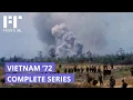 Vietnam War Intense Combat Footage Captures Pivotal Year of 1972 Archive Documentary