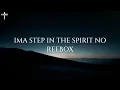 Alex Jean - G SHOCK (Lyrics)