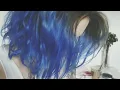 Download Lagu blue hair - speed up + reverb