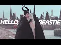 Download Lagu hello, beastie | maleficent \u0026 aurora
