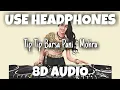 Lagu Tip Tip Barsa Pani - Mohra | Alka Yagnik \u0026 Udit Narayan | 8D Audio - U Music Tuber 🎧