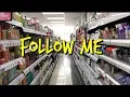 Sally Beauty Supply Follow Me To Look At Hair Products