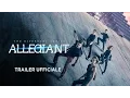 Video di The Divergent Series: Allegiant (Shailene Woodley, Theo James) - Trailer italiano ufficiale #2 [HD]