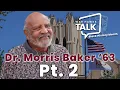 War Hawks Talk Black History Month - Dr Morris Baker 63 pt 2