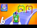 Coffee Stack - Gameplay Walkthrough Android iOS