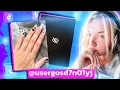 usergosd7n01y Nails Why is it being discussed