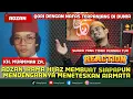 Download Lagu Reaction | Adzan KH. Muammar ZA Irama sedih yang melegenda jadi ingat kampung halaman |