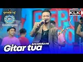 Download Lagu GITAR TUA - ARIS SELAKU MC - LIVE SIMPATIK MUSIC KLK AUDIO - PT BYI LAMONGAN