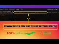Cannot Be Loaded Because Running Scripts is Disabled PowerShell VS Code Fix Hindi explanation