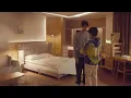 cherry blossom after winter ep7 jealous taesung cute kiss scene and hug taesung x haebom