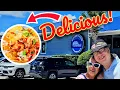 Dockside Seafood Restaurant Jacksonville Beach Florida FULL REVIEW Should YOU Try It