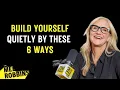 Download Lagu Build Yourself Quietly By These 6 Ways || SPEECH BY MEL ROBBINS ||#motivation