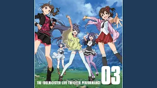 素敵なキセキ / 春日未来（THE IDOLM@STER LIVE THE@TER PERFORMANCE 03）