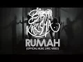 Download Lagu Bisma Karisma - Rumah (Official Music \u0026 Lyric Video)