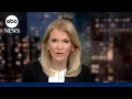Martha Raddatz on unprecedented nature of U S military operations in Iran