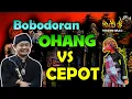 Download Lagu Bobodoran Ohang \u0026 Cepot | Wayang Golek Putra Giri Harja 3 (PGH3) di Cilimus - Kuningan 2020