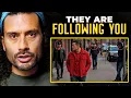 CIA SURVEILLANCE TRAINING How Spies Know They re Being Followed