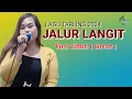 Lagu Tarling, JALUR LANGIT - TINAH COVER
